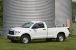 Toyota Tundra 2007 года